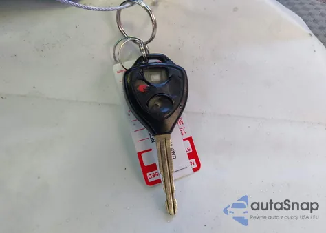 2007 Toyota Rav4 из США, поврежденный, VIN JTMBD33V675077555